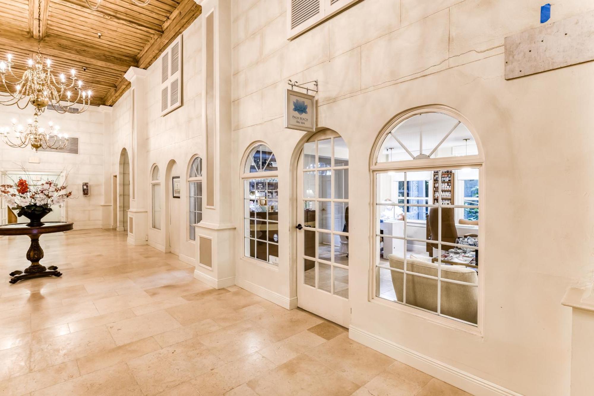 Palm Beach Hotel & Sunrise Cottage Kamer foto