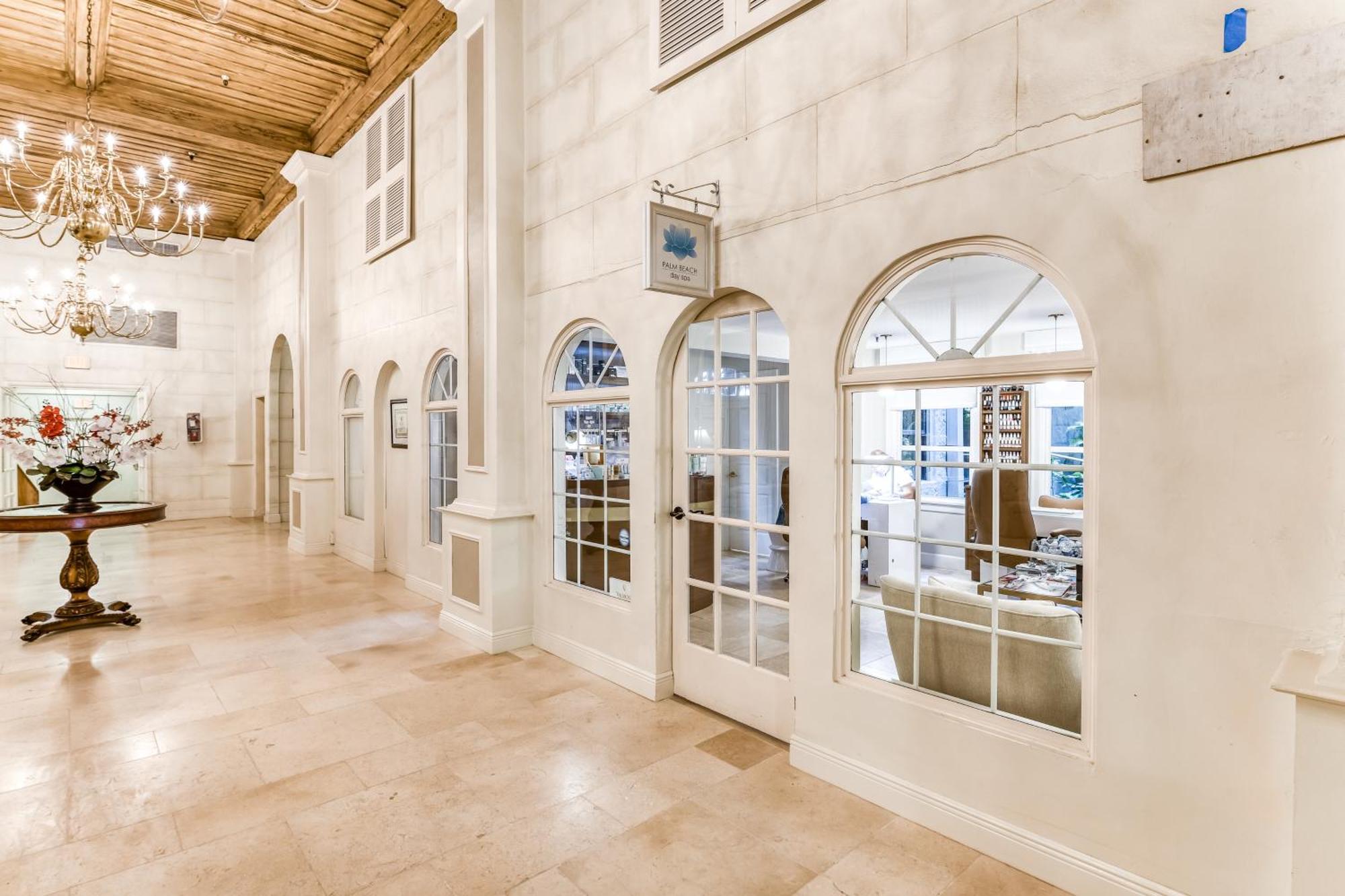 Palm Beach Hotel & Sunrise Cottage Kamer foto