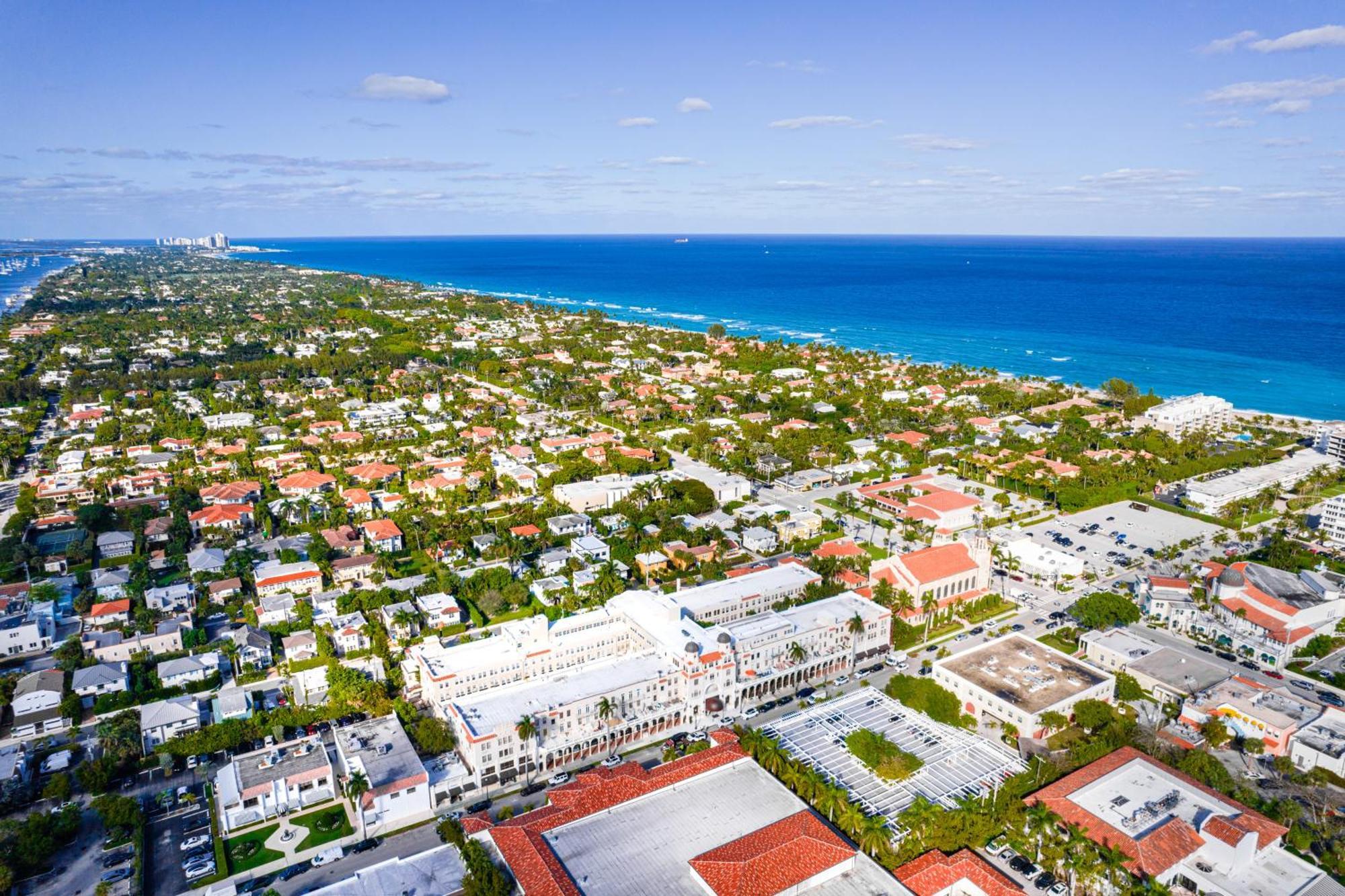 Palm Beach Hotel & Sunrise Cottage Kamer foto