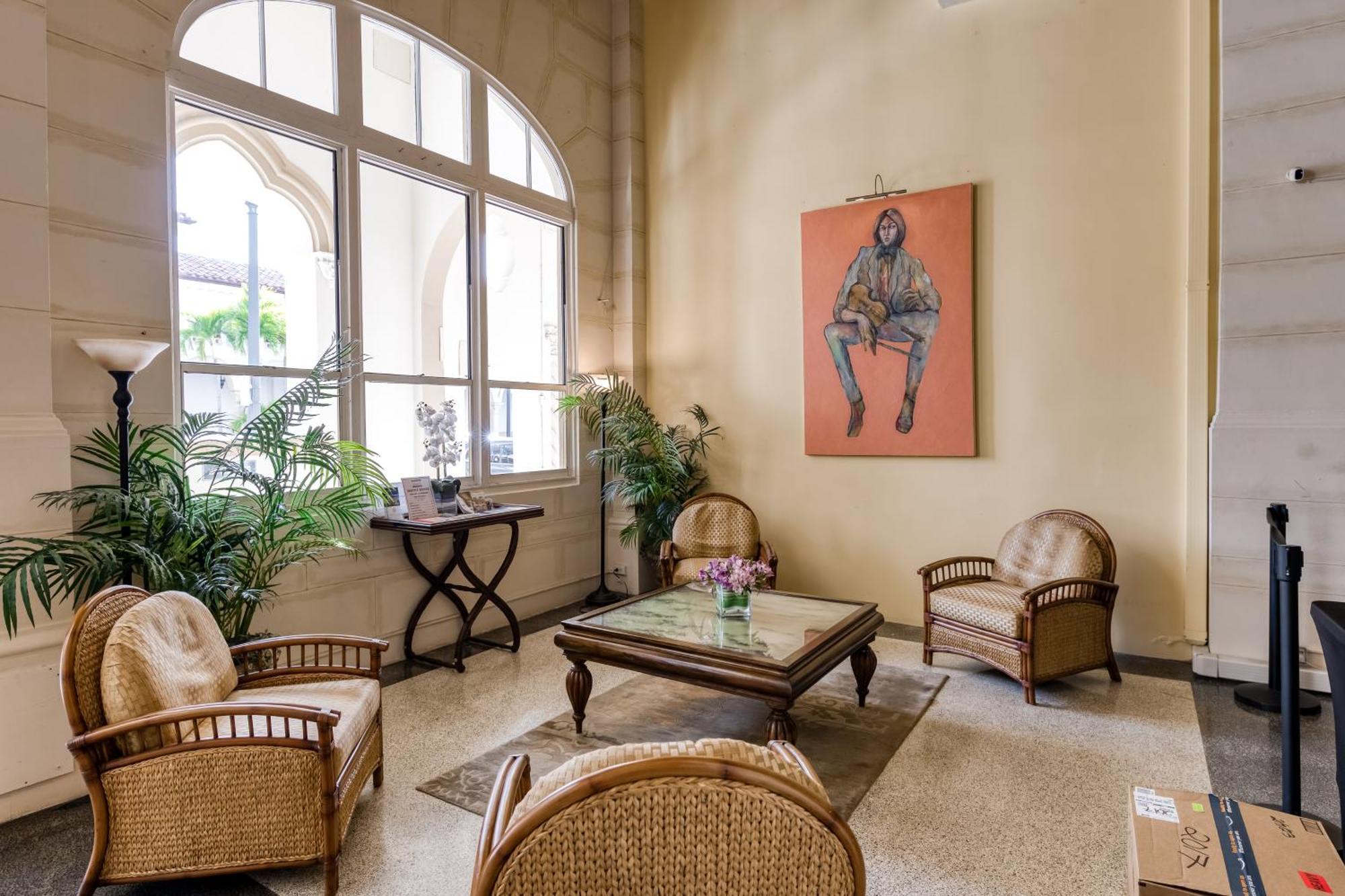 Palm Beach Hotel & Sunrise Cottage Kamer foto