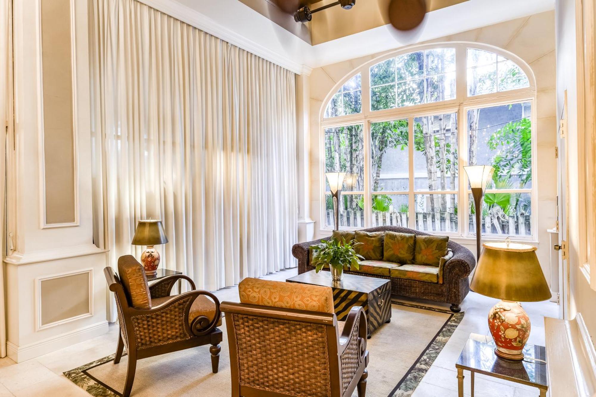 Palm Beach Hotel & Sunrise Cottage Kamer foto