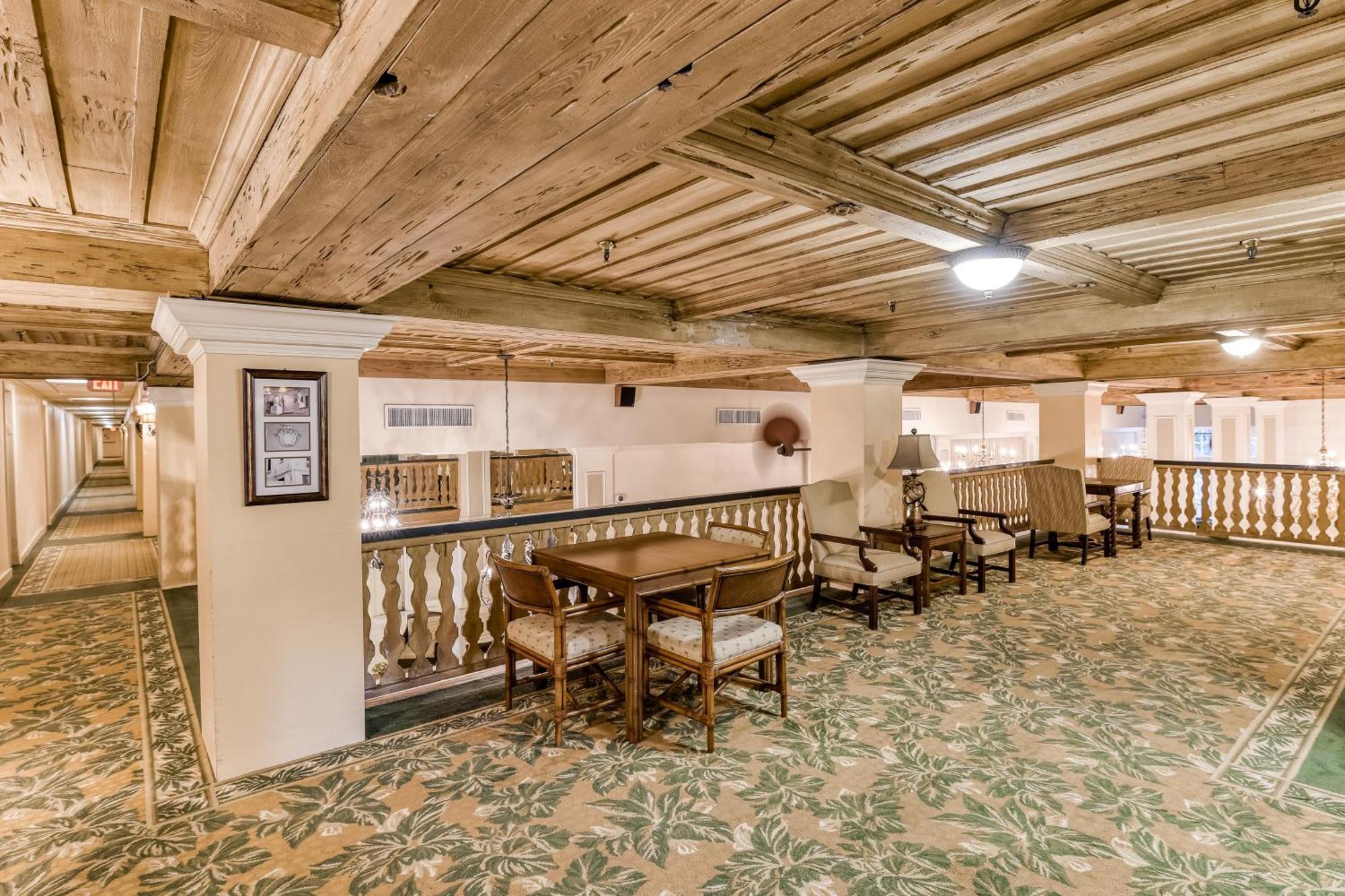 Palm Beach Hotel & Sunrise Cottage Kamer foto