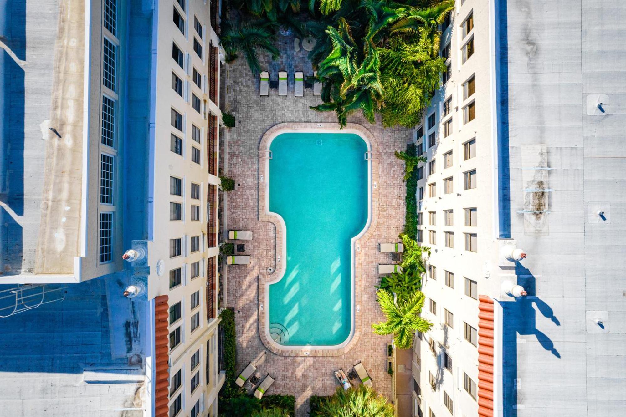 Palm Beach Hotel & Sunrise Cottage Kamer foto