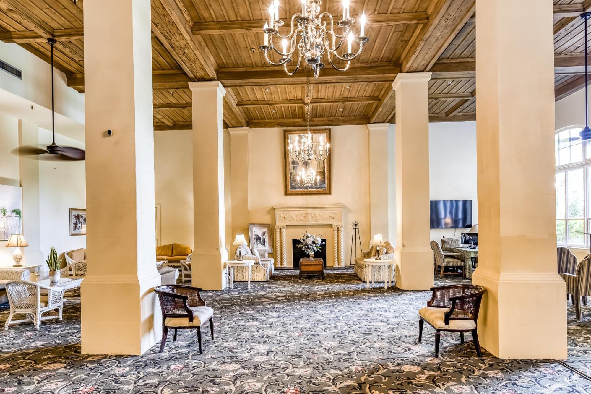 Palm Beach Hotel & Sunrise Cottage Kamer foto