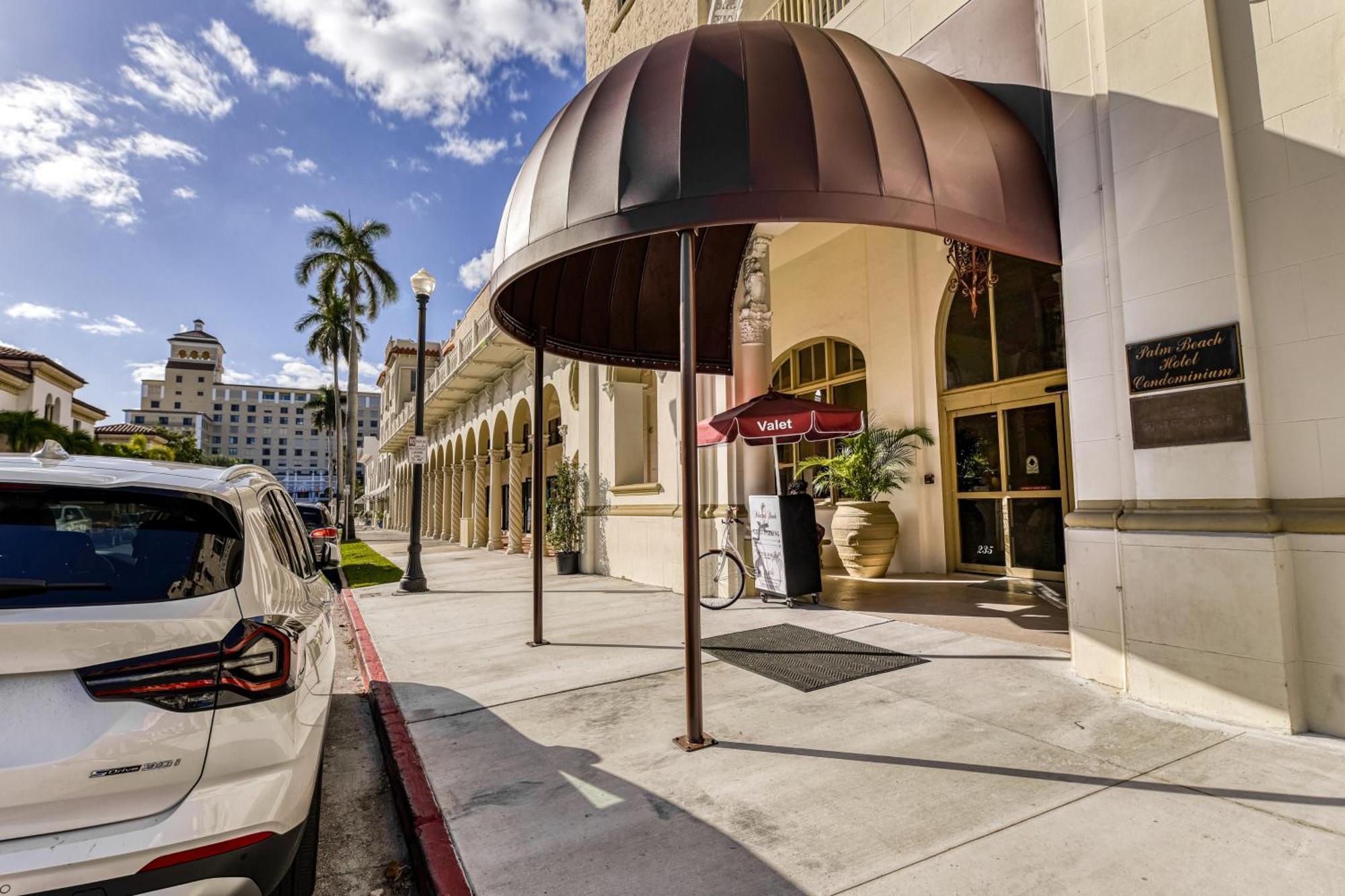 Palm Beach Hotel & Sunrise Cottage Kamer foto