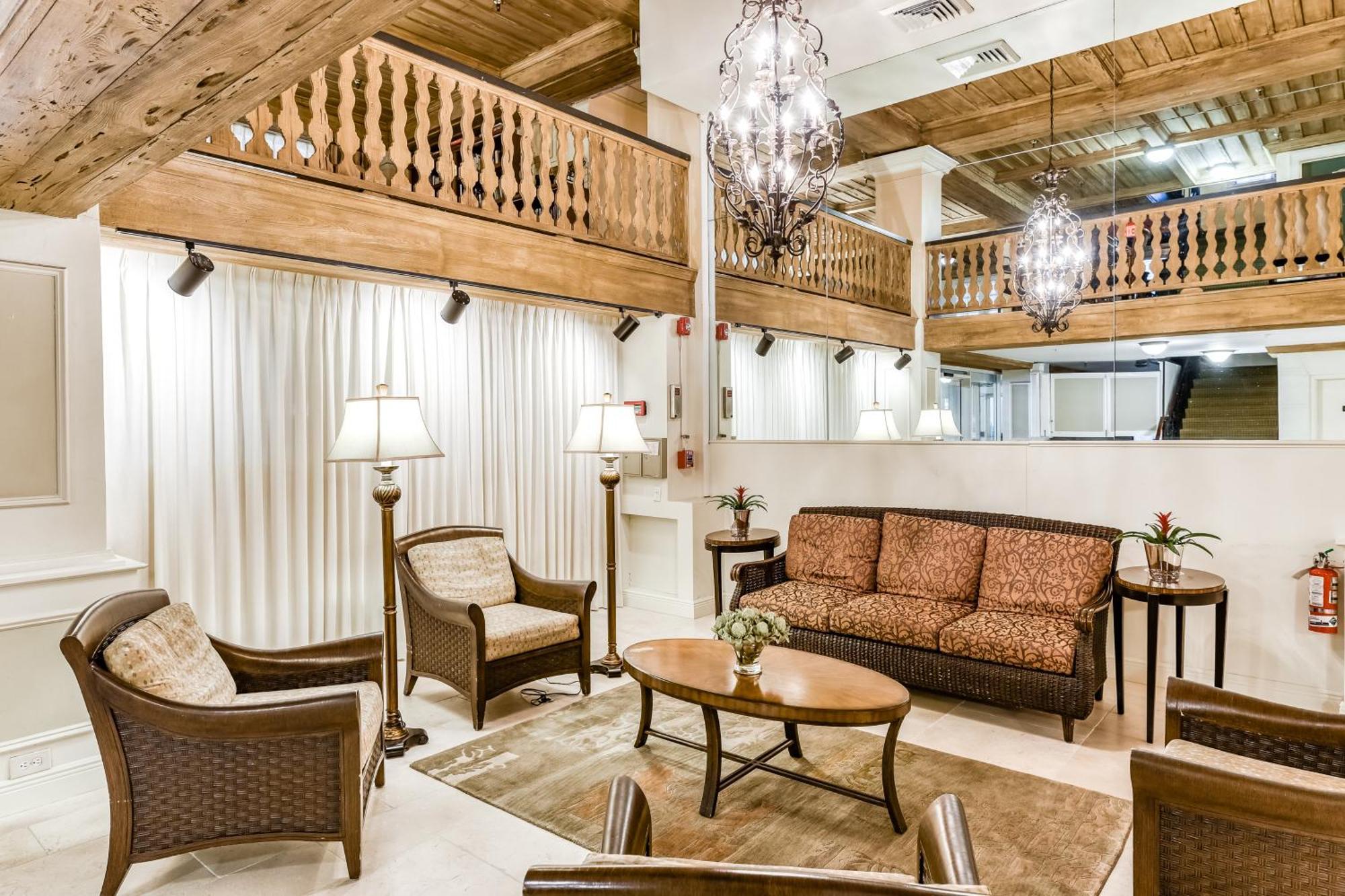 Palm Beach Hotel & Sunrise Cottage Kamer foto