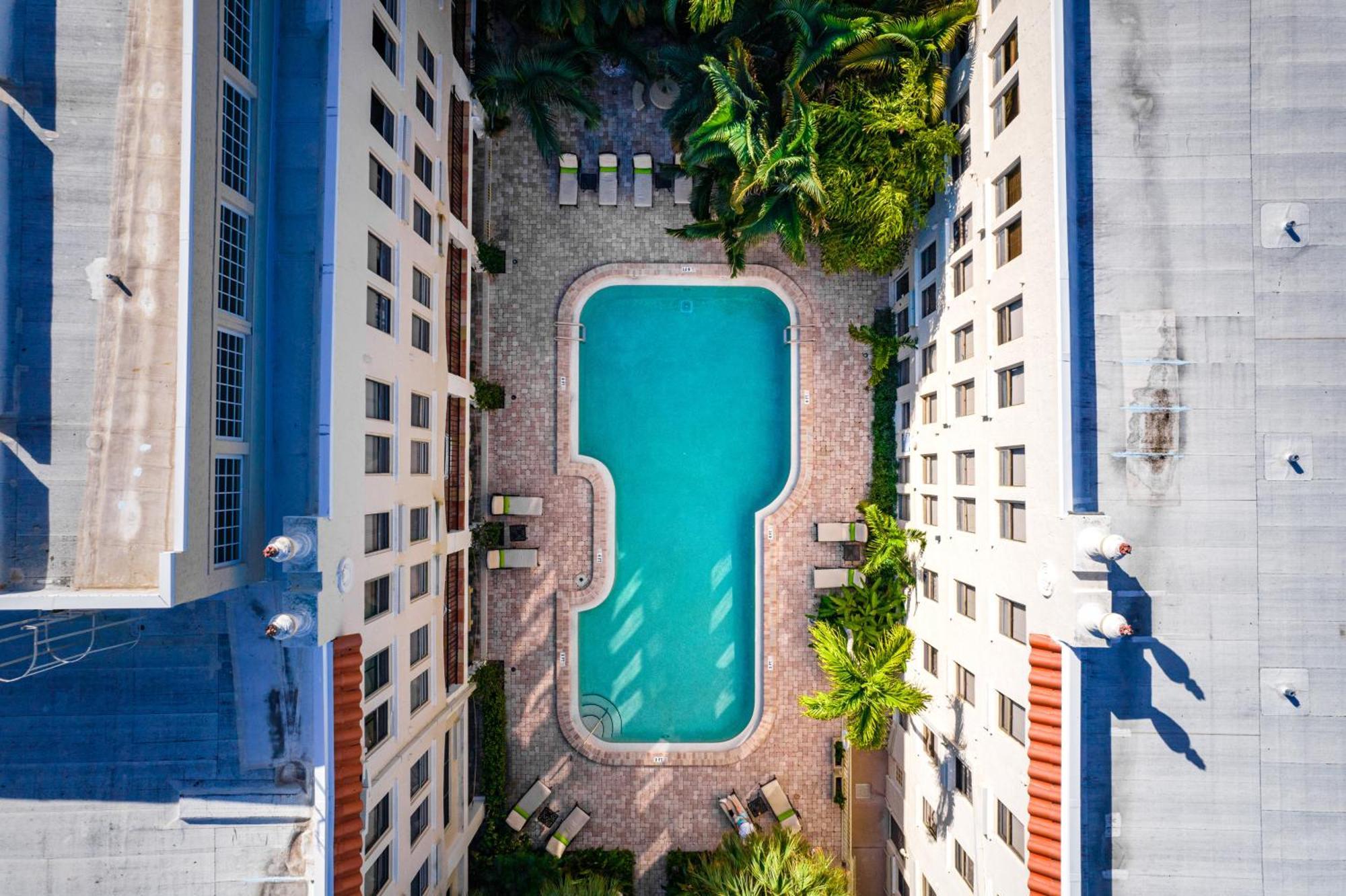 Palm Beach Hotel & Sunrise Cottage Kamer foto