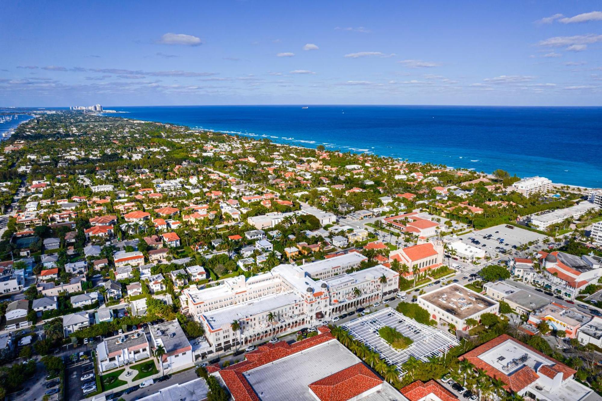 Palm Beach Hotel & Sunrise Cottage Kamer foto
