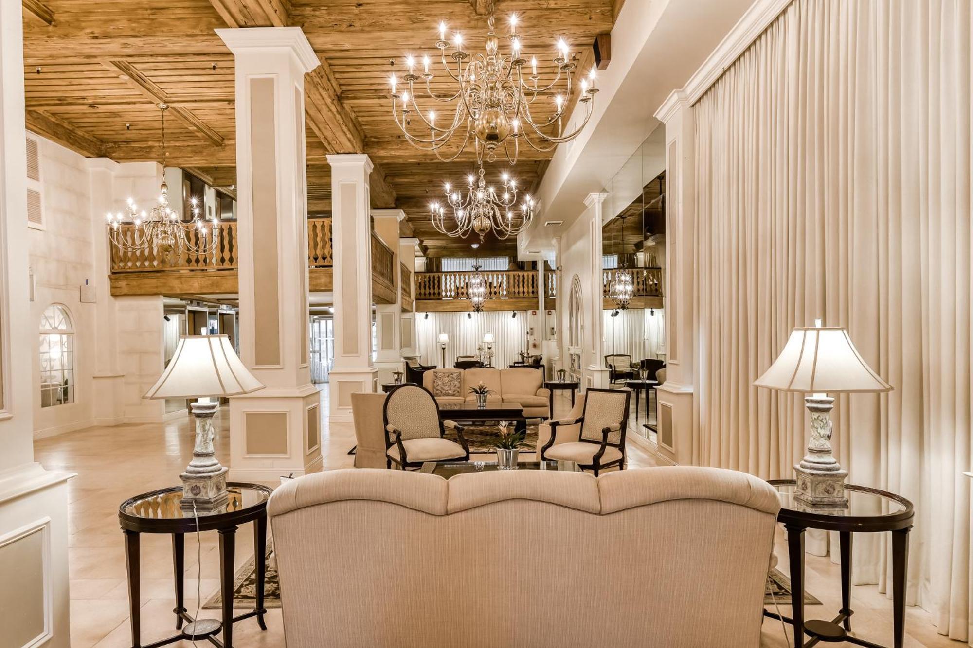 Palm Beach Hotel & Sunrise Cottage Kamer foto
