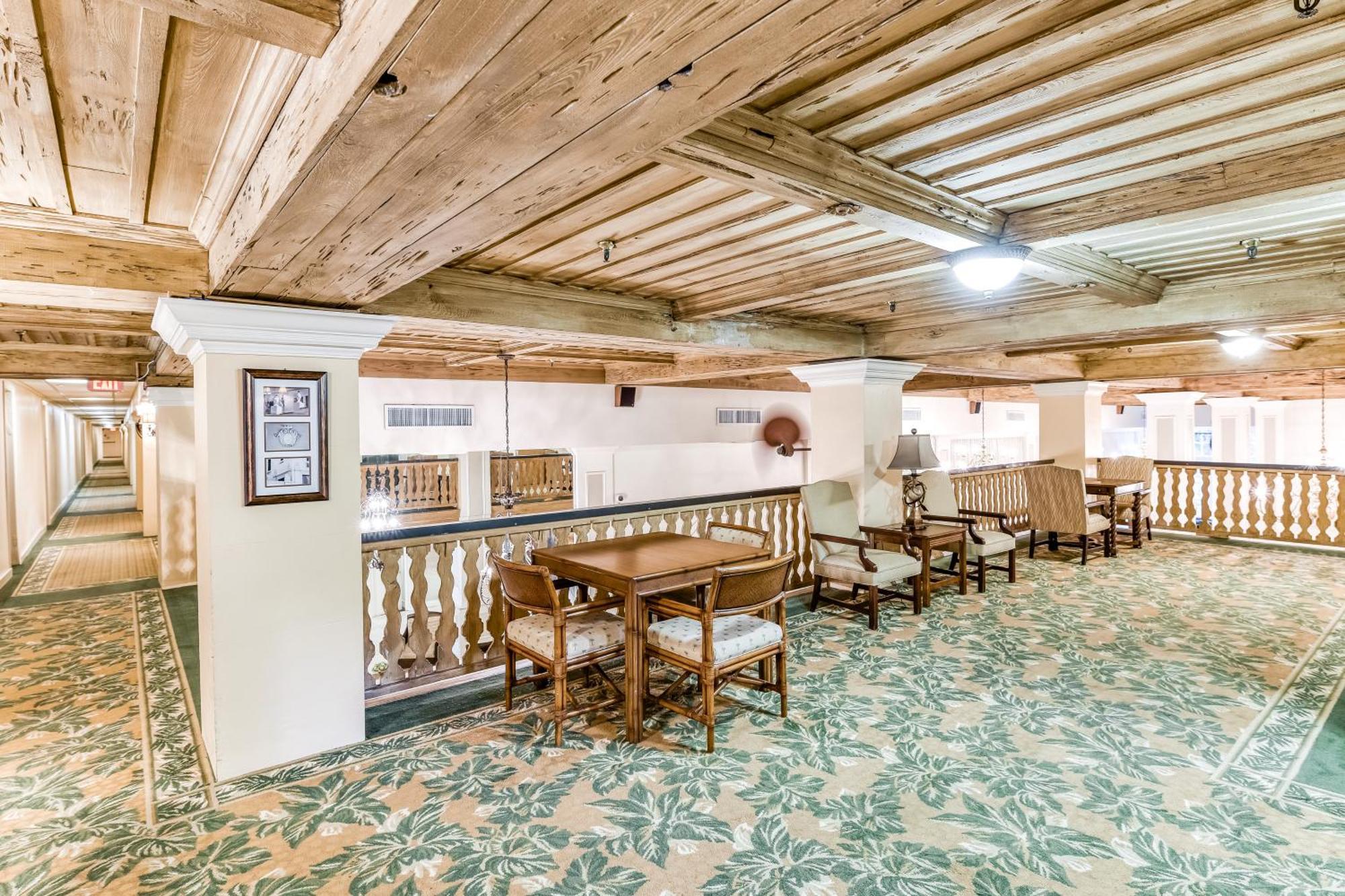 Palm Beach Hotel & Sunrise Cottage Kamer foto