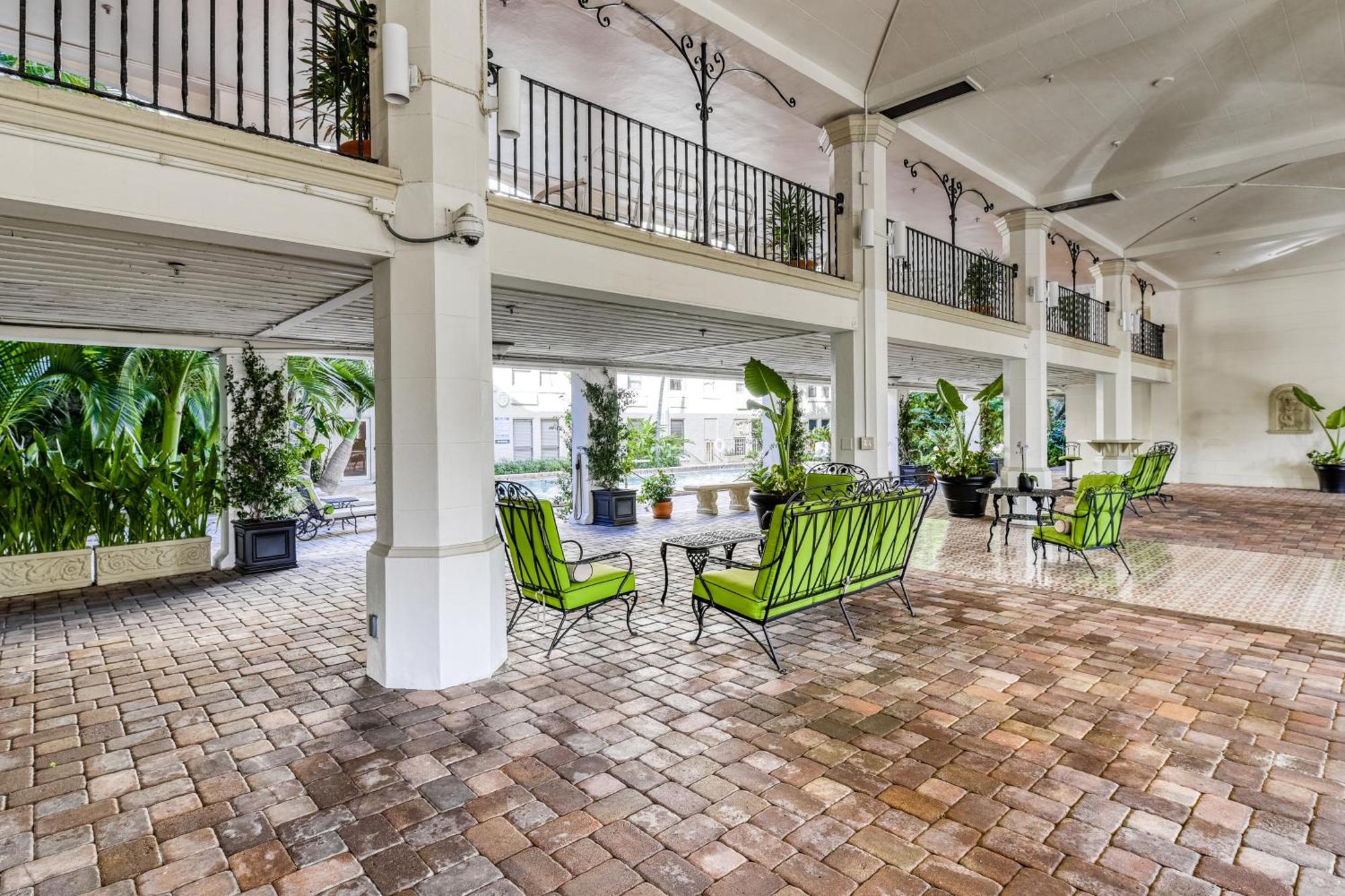 Palm Beach Hotel & Sunrise Cottage Kamer foto