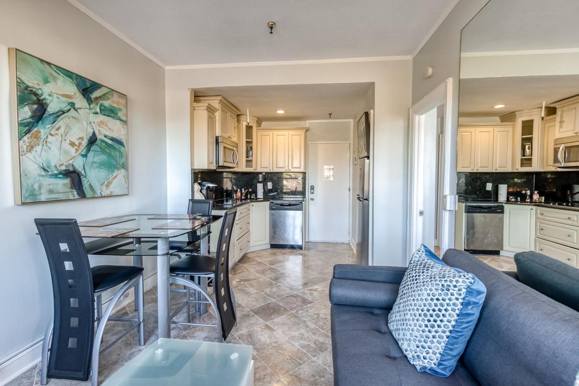 Palm Beach Hotel & Sunrise Cottage Kamer foto