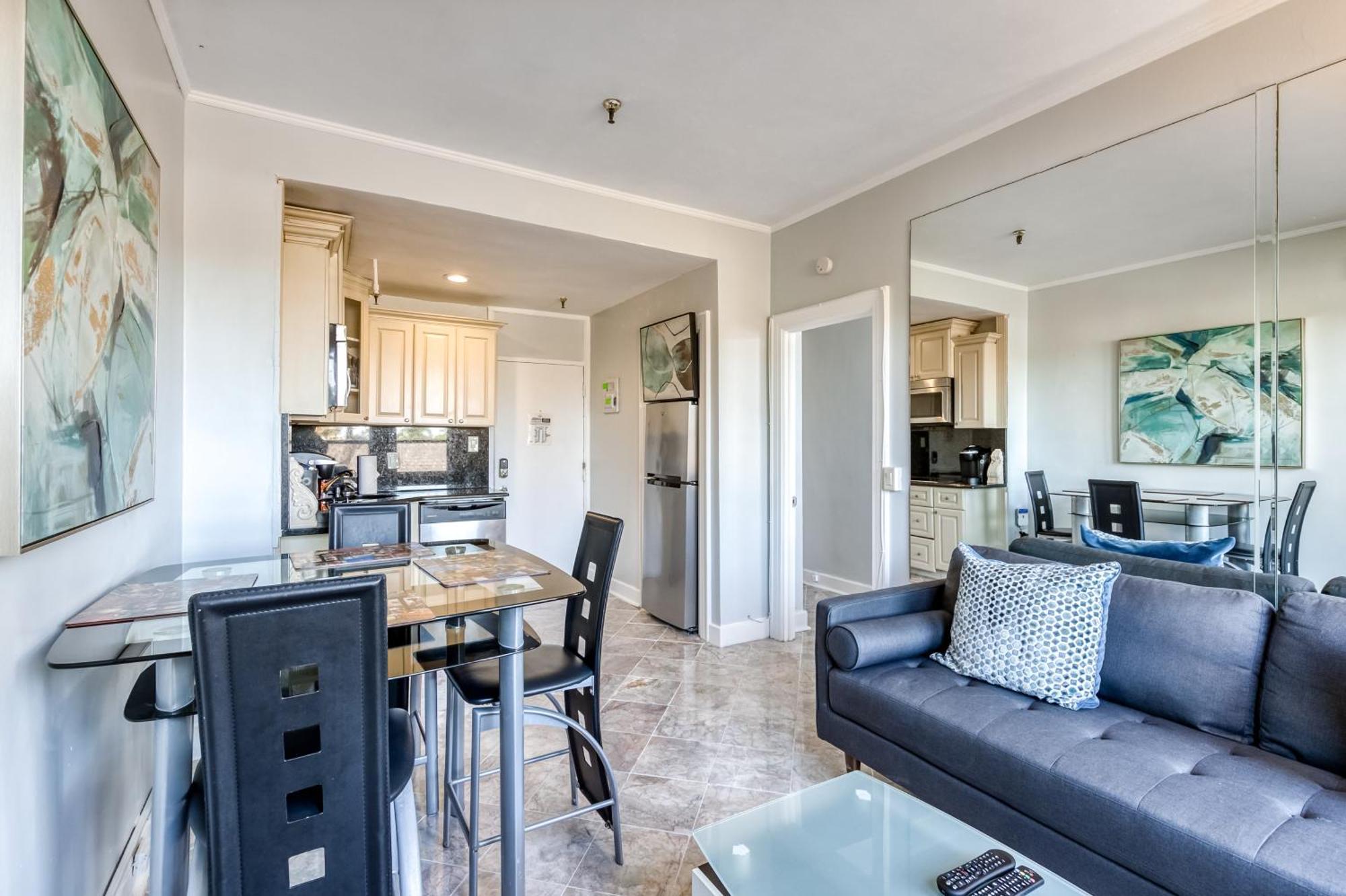 Palm Beach Hotel & Sunrise Cottage Kamer foto
