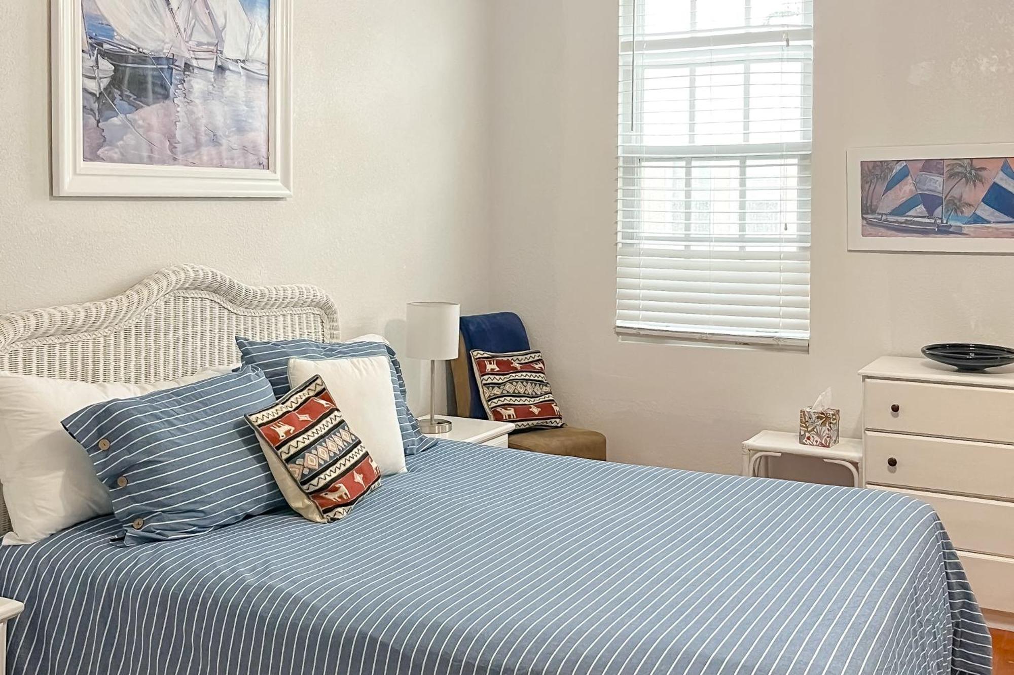 Palm Beach Hotel & Sunrise Cottage Kamer foto