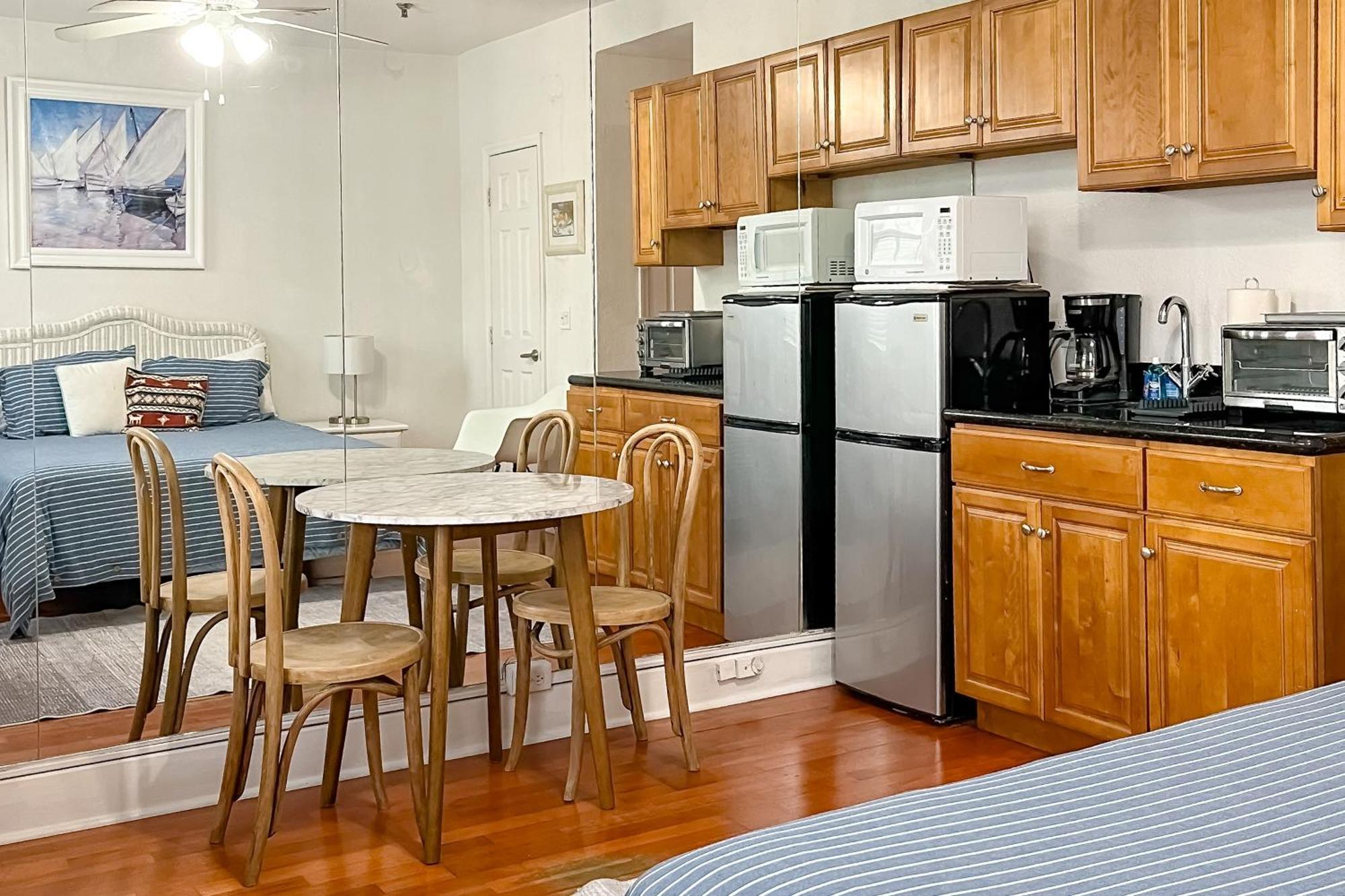 Palm Beach Hotel & Sunrise Cottage Kamer foto