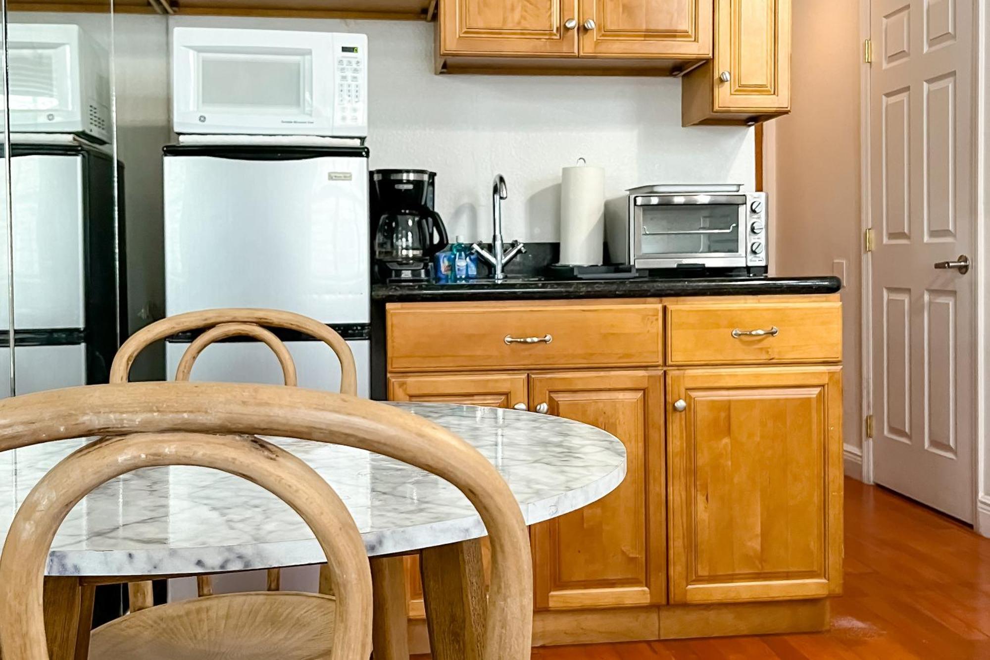Palm Beach Hotel & Sunrise Cottage Kamer foto