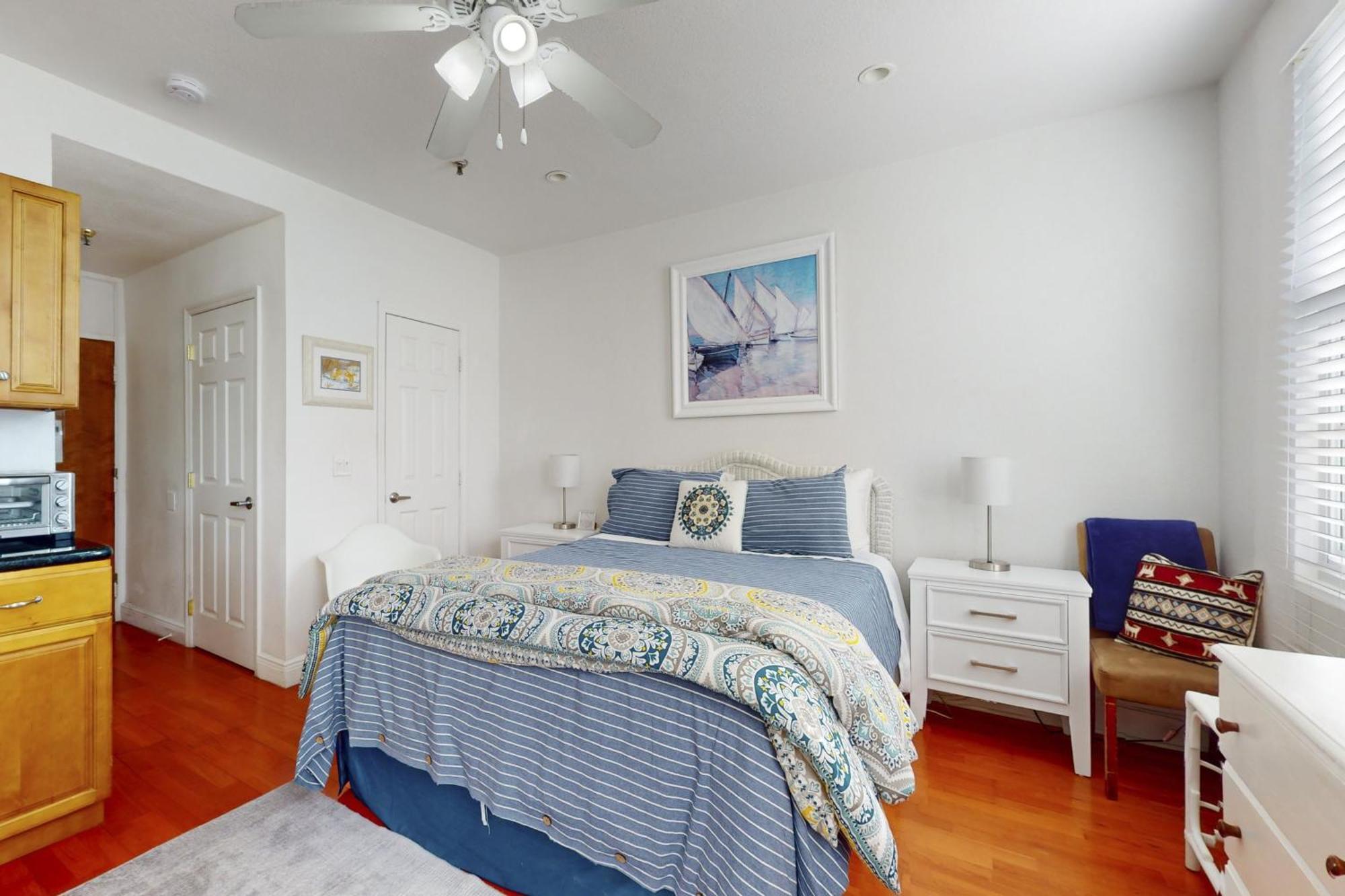 Palm Beach Hotel & Sunrise Cottage Buitenkant foto